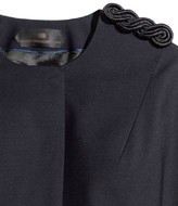 Thumbnail for your product : ChicNova Wool Cape Coat