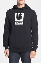 Thumbnail for your product : Burton Logo Graphic Hoodie