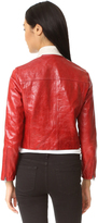 Thumbnail for your product : Frame Racer Jacket