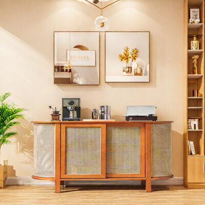 Bayou Breeze Carevic