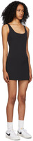 Thumbnail for your product : Nike Black Flex Bliss Luxe Dress