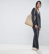 Thumbnail for your product : ASOS Tall Minimal Jumpsuit