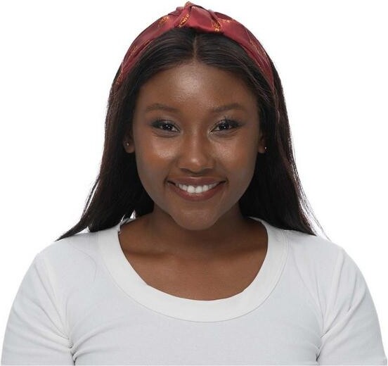 ZooZatZ Women's Iowa State Cyclones Luxe Headband