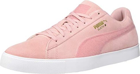 Puma Men's Pink Shoes | over 20 Puma Men's Pink Shoes | ShopStyle |  ShopStyle