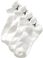 Thumbnail for your product : Old Navy Men's Active Compression Sock 2-Packs