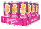 Thumbnail for your product : Grenade Energy Berried Alive Energy Drink - 330ml (12 pack)