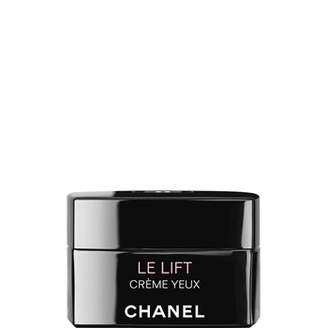 Chanel Le Lift Crème Yeux, Firming - Anti-Wrinkle Eye Cream
