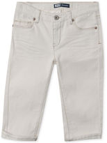 Thumbnail for your product : Levi's Girls' Paradise Denim Skimmer Shorts