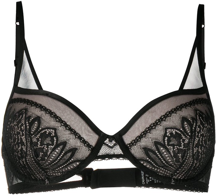 Calvin Klein Women's Bras | Shop the world's largest collection of fashion  | ShopStyle Canada