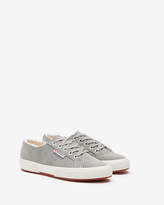Thumbnail for your product : Express Superga 2750 Shearling Lined Sneakers
