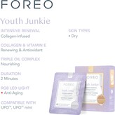 Thumbnail for your product : Foreo Youth Junkie Activated Mask