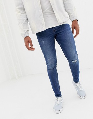 only & sons jeans skinny