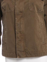 Thumbnail for your product : Current/Elliott Jacket