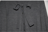 Thumbnail for your product : D&G 1024 D&G Grey Wool Knitwear