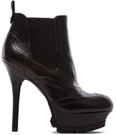 Thumbnail for your product : Sam Edelman Verina Bootie