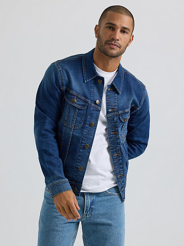 Lee Mens Extreme Motion Rider Jacket
