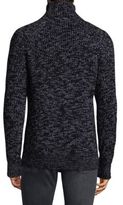 Thumbnail for your product : Belstaff Knitted Wool Sweater