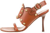 Thumbnail for your product : Celine Studded Sandals