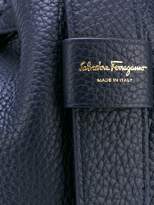 Thumbnail for your product : Ferragamo hobo shoulder bag
