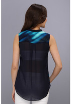 Thumbnail for your product : T Tahari Arianna Blouse