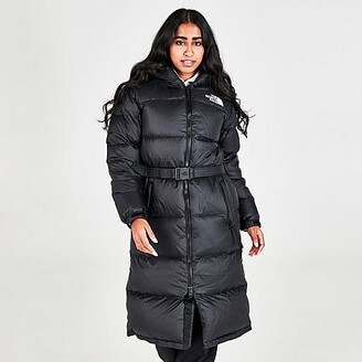 North Face Long Down Jacket | Shop the world's largest collection of  fashion | ShopStyle