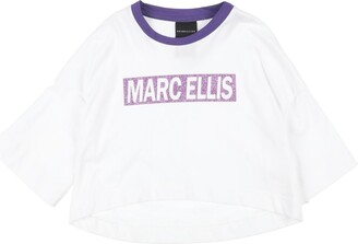 Marc Ellis T-shirts