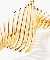 Thumbnail for your product : Fernando Jorge Flame 18kt Gold Bracelet