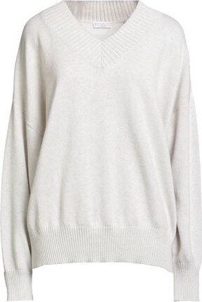 Brunello Cucinelli Cashmere Woman Sweater