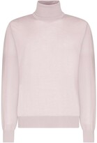 Thumbnail for your product : Dolce & Gabbana Cashmere Rollneck Jumper