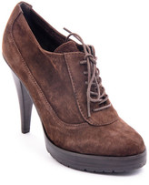 Thumbnail for your product : Envy Mary High Heel Oxford