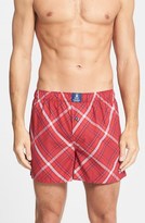 Thumbnail for your product : Psycho Bunny Cotton Boxers