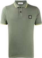 stone island polo sale