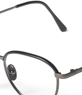 Thumbnail for your product : L.G.R Sirocco Gunmetal Glasses