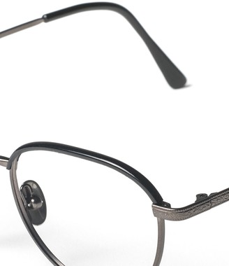 L.G.R Sirocco Gunmetal Glasses