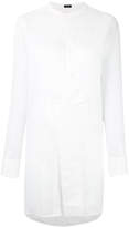 Thumbnail for your product : Joseph long tunic shirt