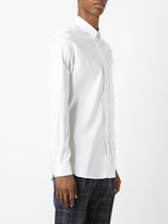 Thumbnail for your product : Prada classic white shirt