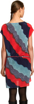 Thumbnail for your product : Waverly Rachel Rose Day Dress Multi
