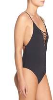 Thumbnail for your product : Dolce Vita One-Piece Swimsuit