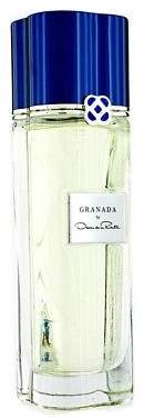 Oscar de la Renta NEW Granada EDP Spray 100ml Perfume
