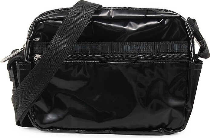 Le Sport Sac Candace Shoulder Bag