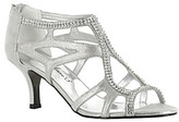 Thumbnail for your product : Easy Street Shoes Flattery" Dress Sandals
