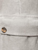 Thumbnail for your product : Eleventy cargo style chinos