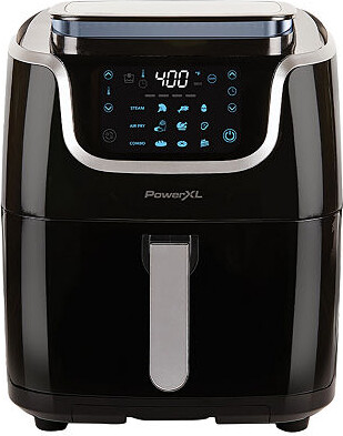 PowerXL 7 Quart Air Fryer Steamer