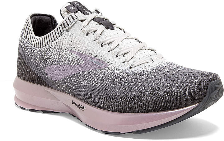 brooks womens running shoes levitate