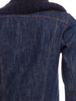 Thumbnail for your product : Dries Van Noten Denim Jacket