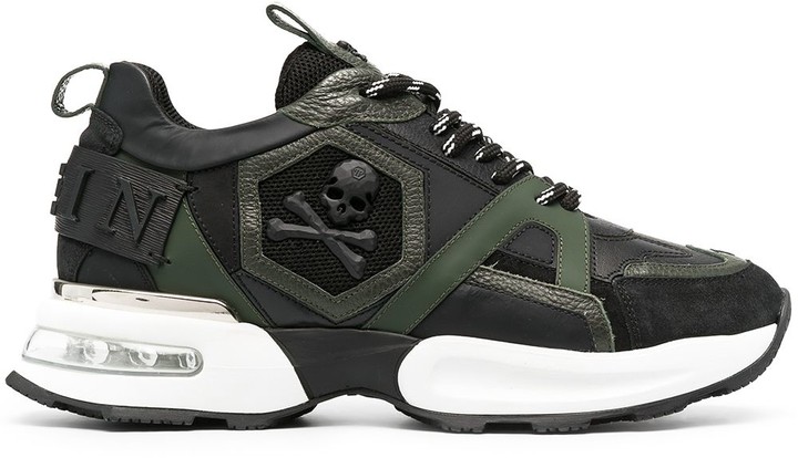 philipp plein skull runner