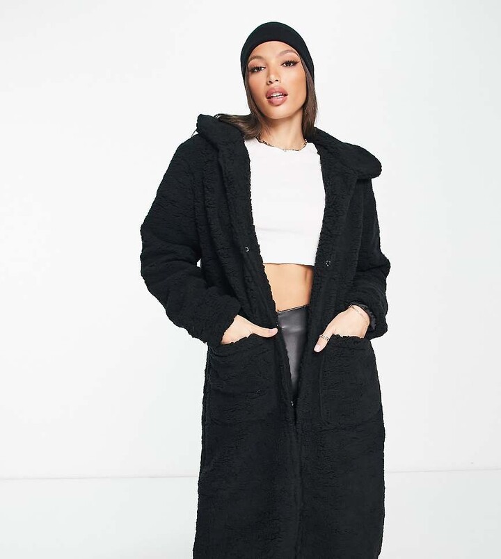 Borg Puffer Jacket Soul Star Borg Jacket Brave Soul Black Hooded