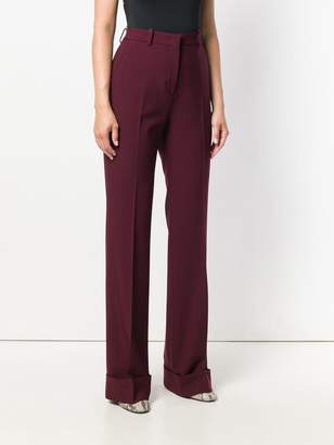 Etro high waisted trousers
