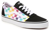 vans dsw womens
