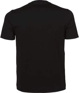 Cruciani Plain T-shirt
